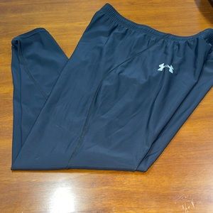 Mens under armour tights